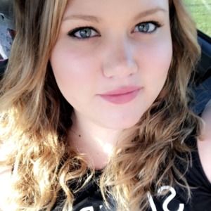 Meet your Posher, Kathleen